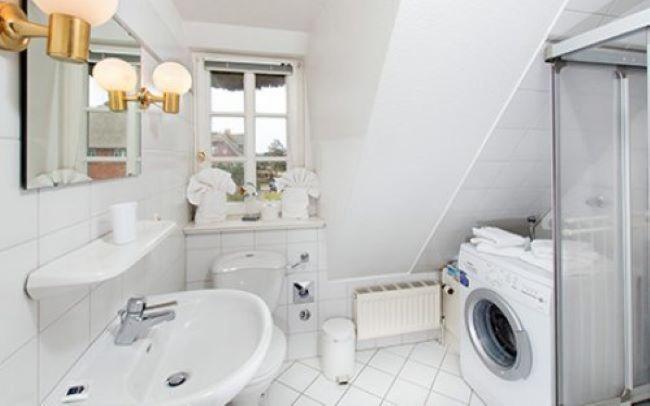 Apartament Westhof-6 List Zewnętrze zdjęcie